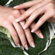 Inspire Deluxe Manicure (30 mins)